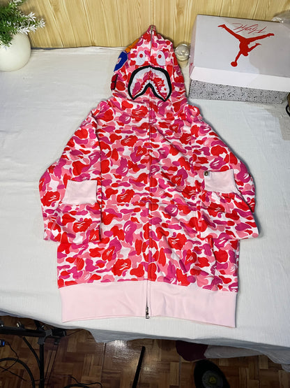 Bape shark (entrega inmediata)