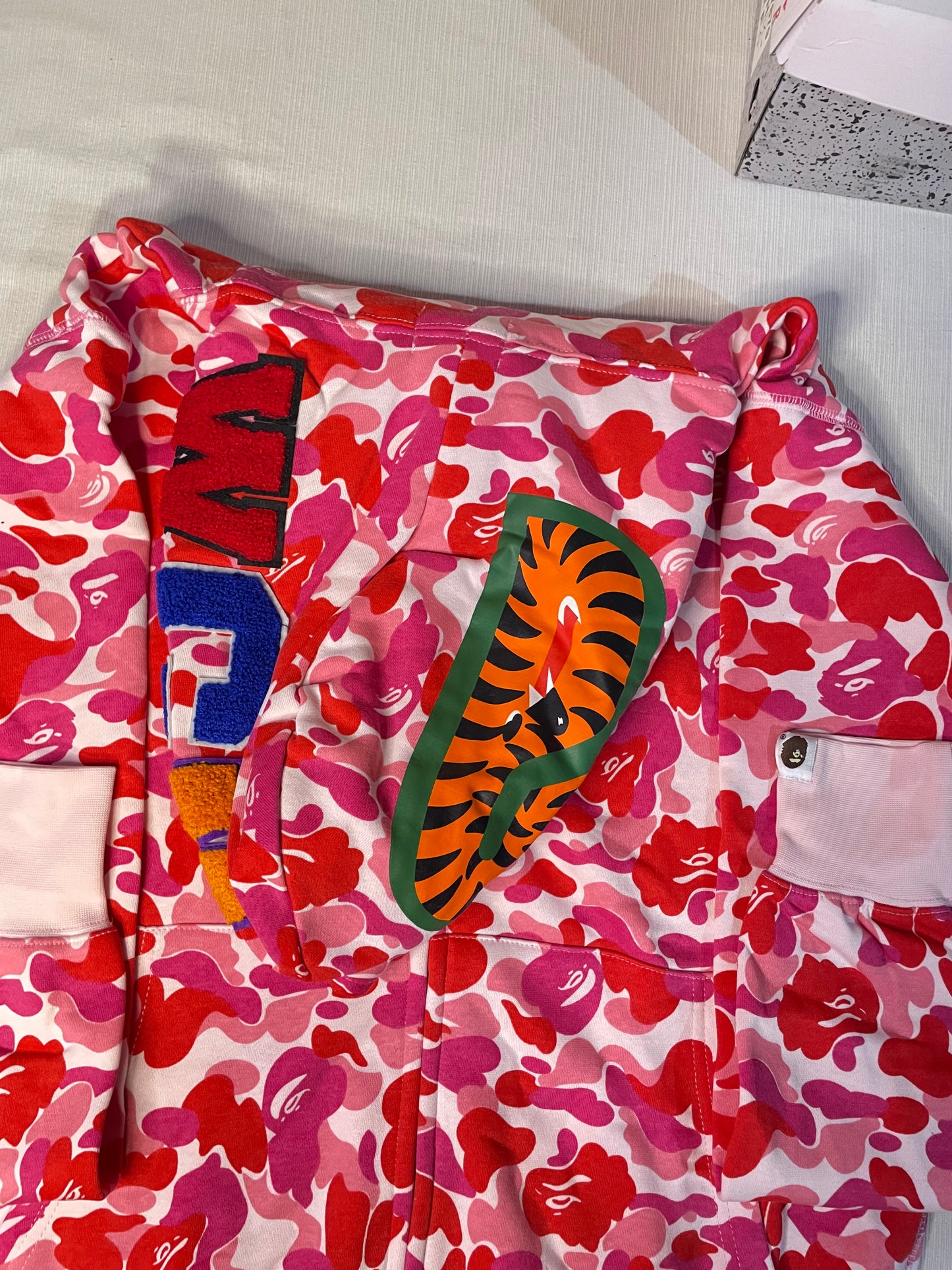 Bape shark (entrega inmediata)