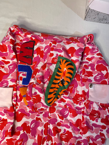 Bape shark (entrega inmediata)