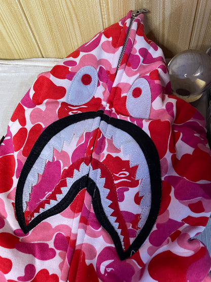 Bape shark (entrega inmediata)
