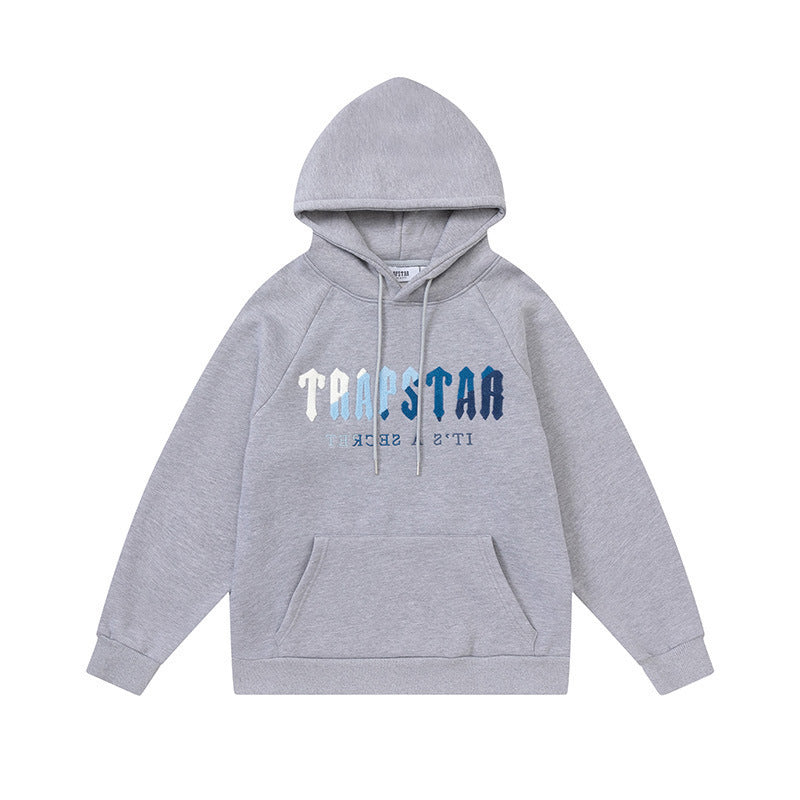 Conjunto trapstar largo