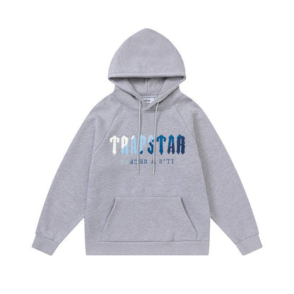 Conjunto trapstar largo