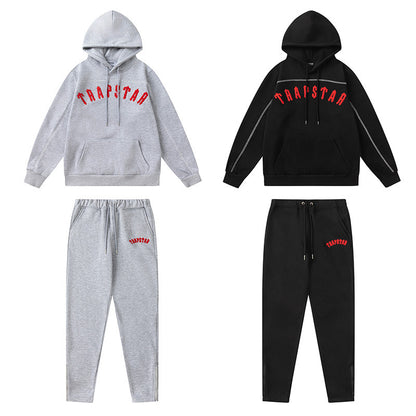 Conjunto trapstar largo