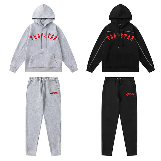Conjunto trapstar largo