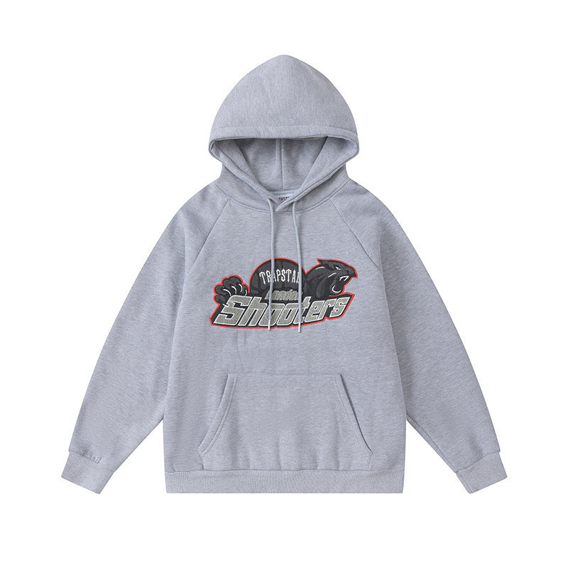 Conjunto trapstar largo