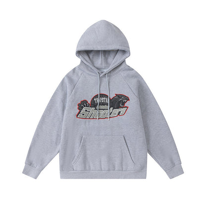 Conjunto trapstar largo