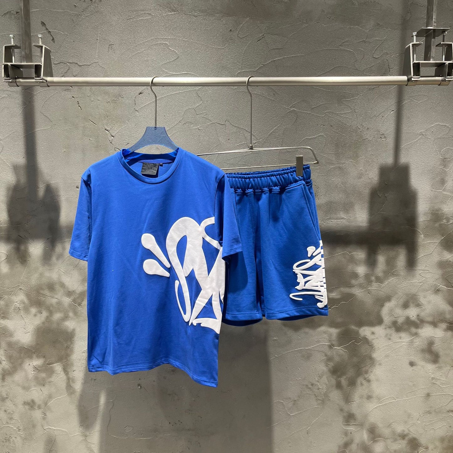 Syna world conjunto