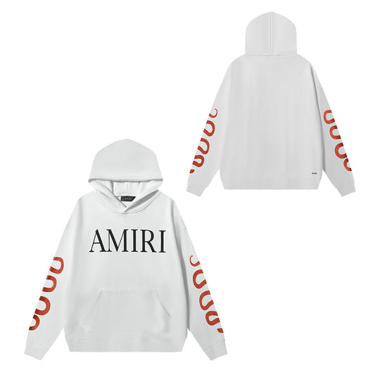 Amiri hoodie
