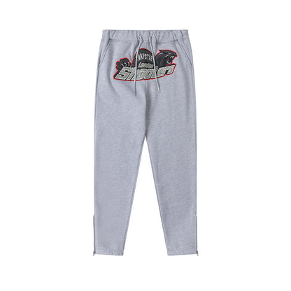 Conjunto trapstar largo