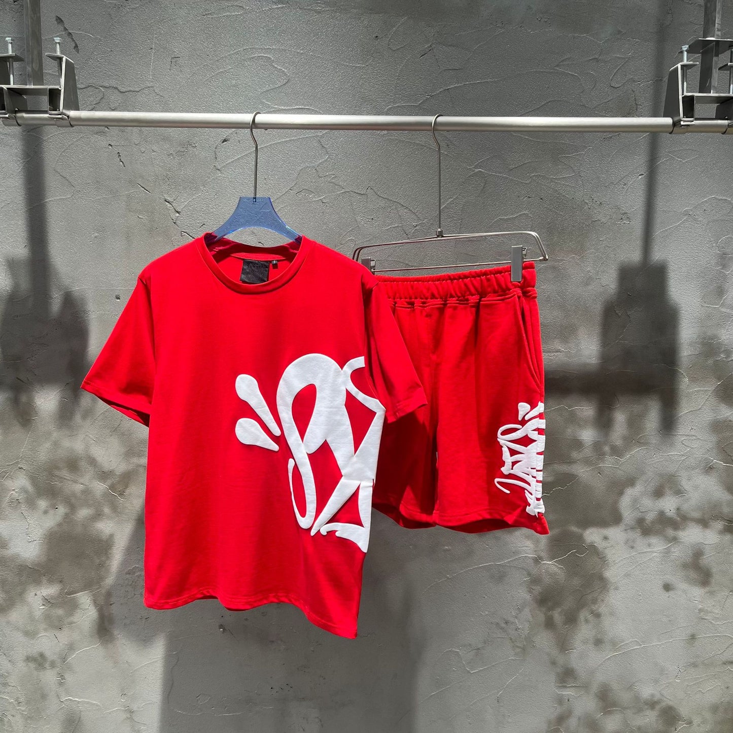 Syna world conjunto