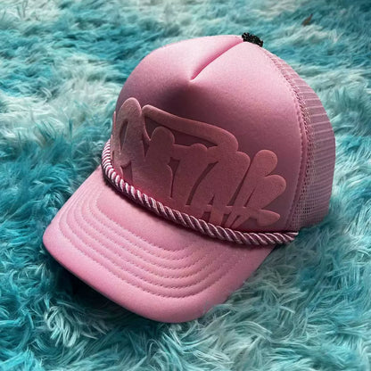 Syna cap