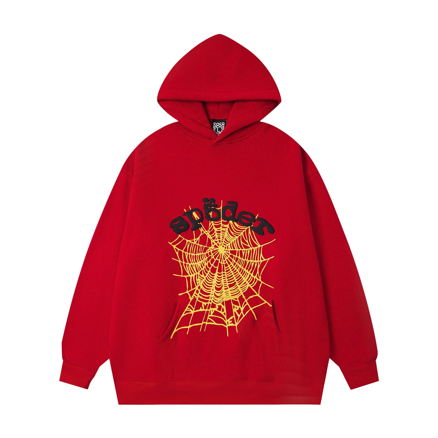 Sp5der hoodie