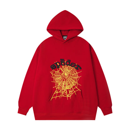 Sp5der hoodie