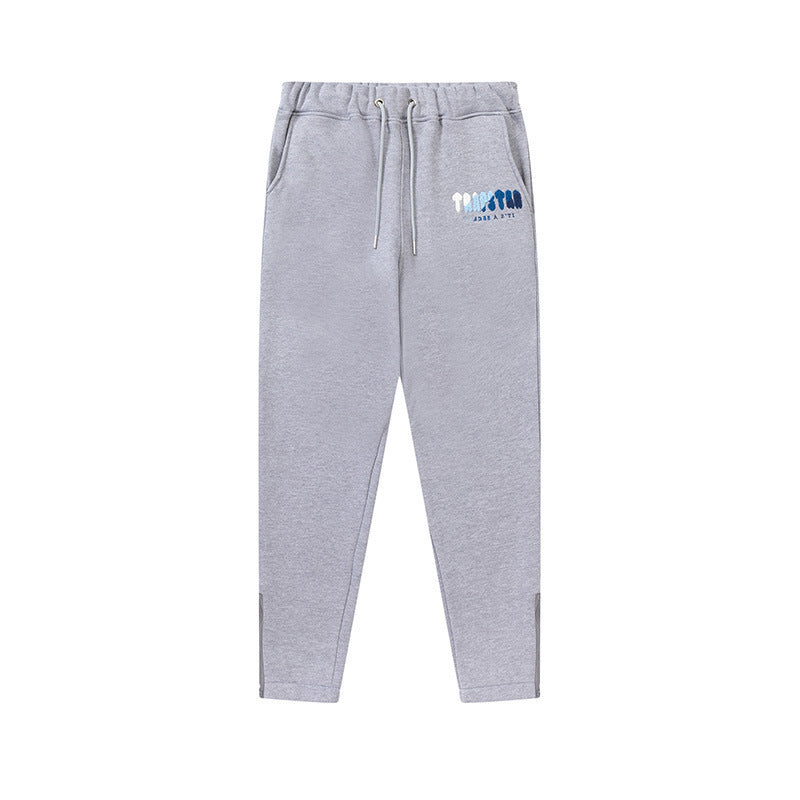 Conjunto trapstar largo
