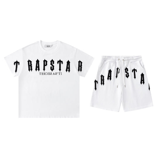 Conjunto trapstar