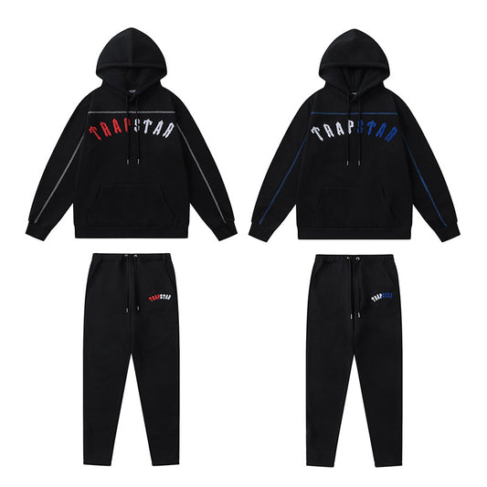 Conjunto trapstar largo