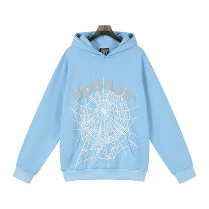 Sp5der hoodie