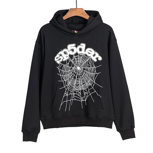 Sp5der hoodie