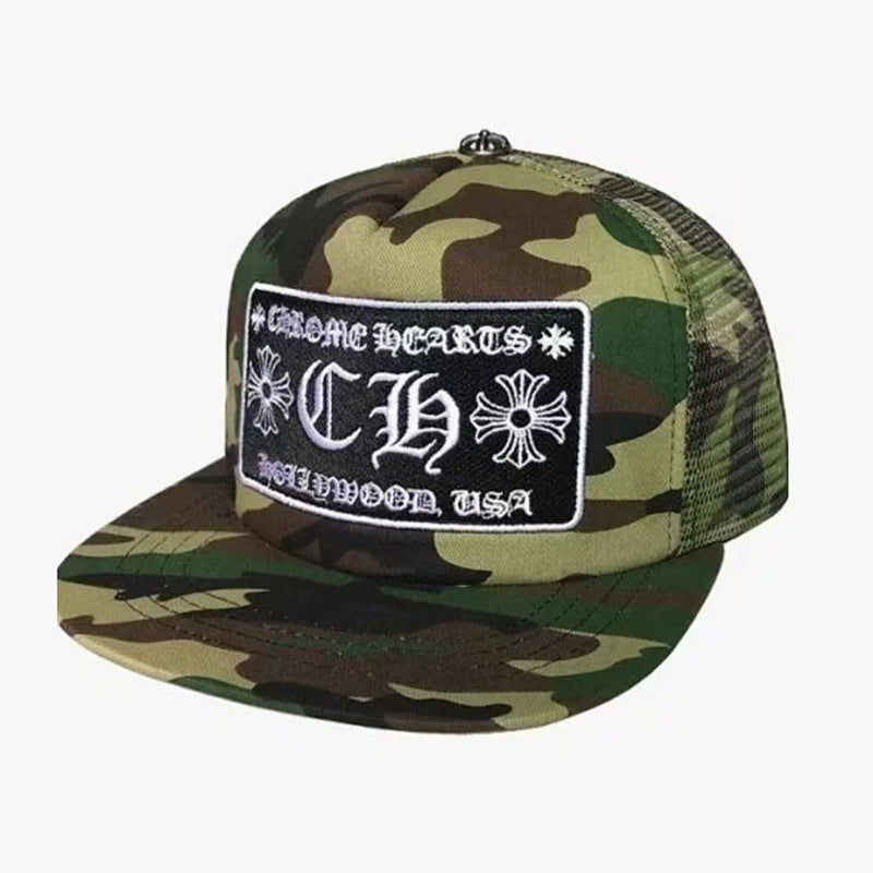 Gorras chrome hearts