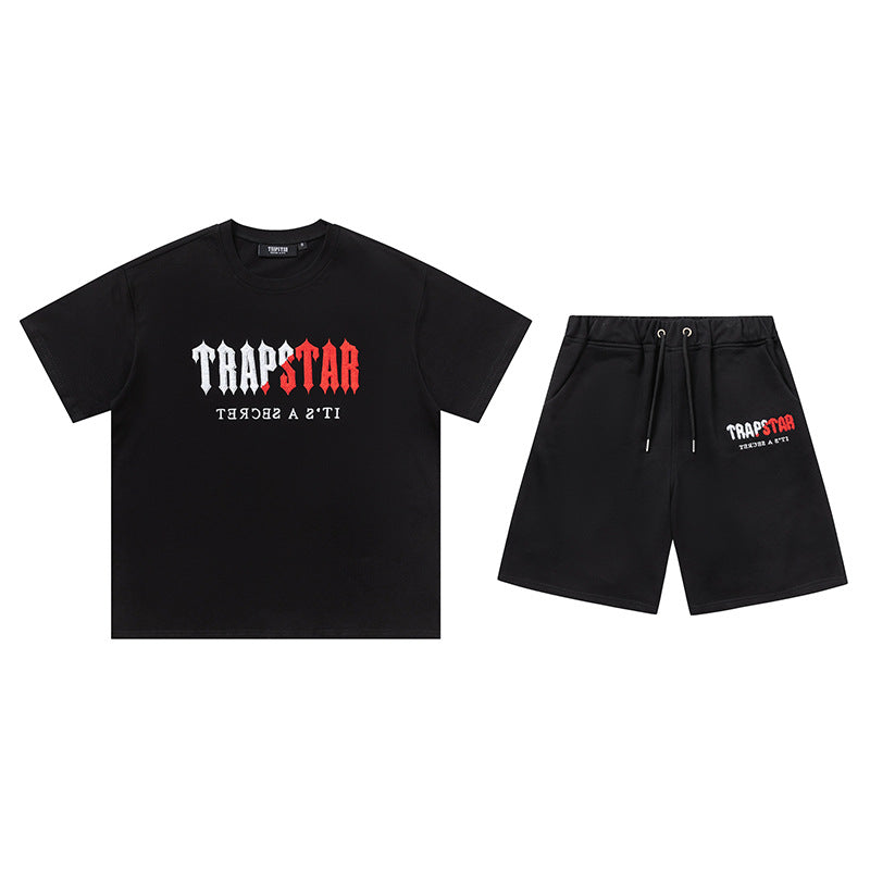Conjunto trapstar
