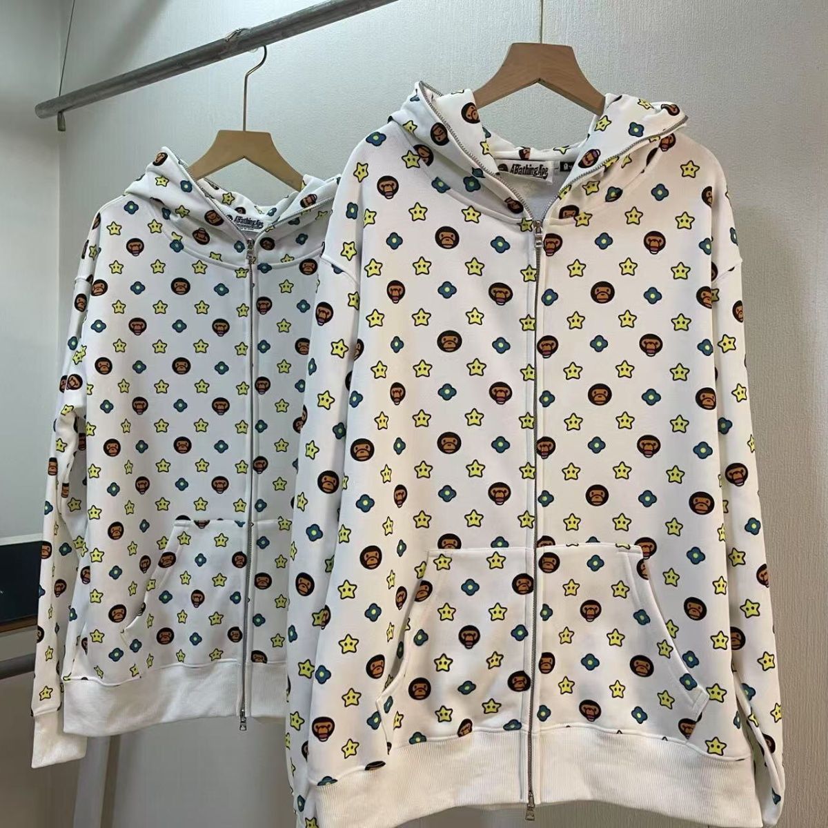 Bape baby milo