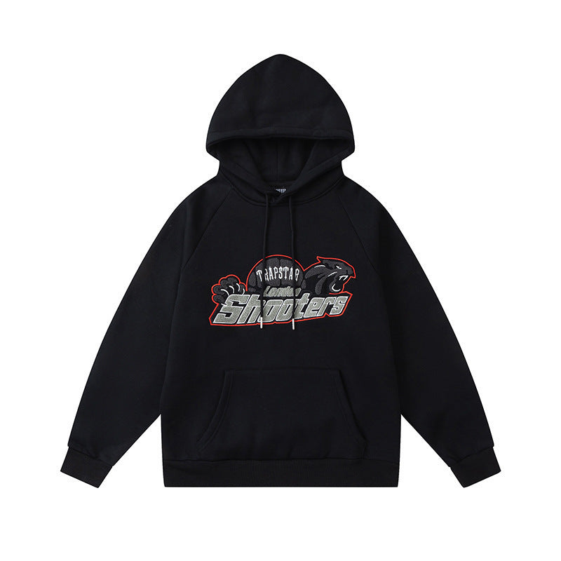 Conjunto trapstar largo