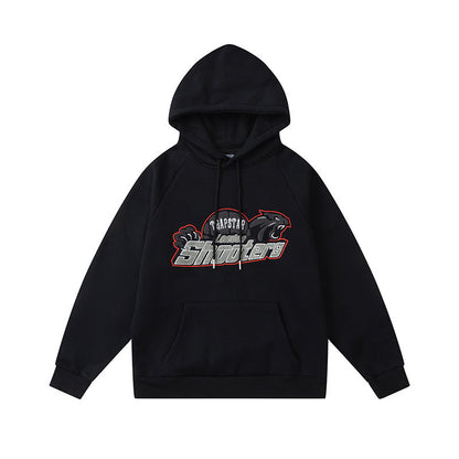 Conjunto trapstar largo