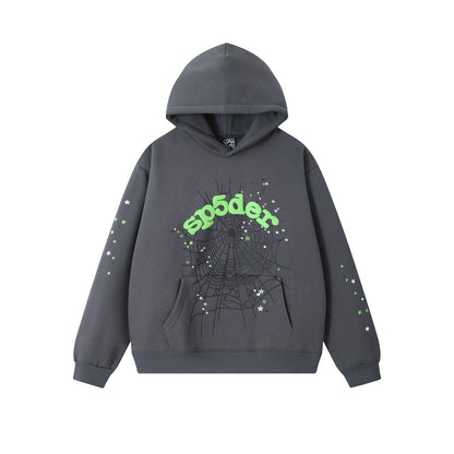 Sp5der suit
