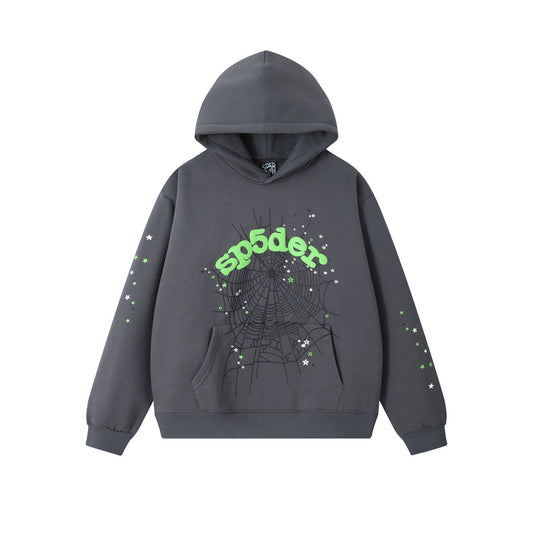 Sp5der suit