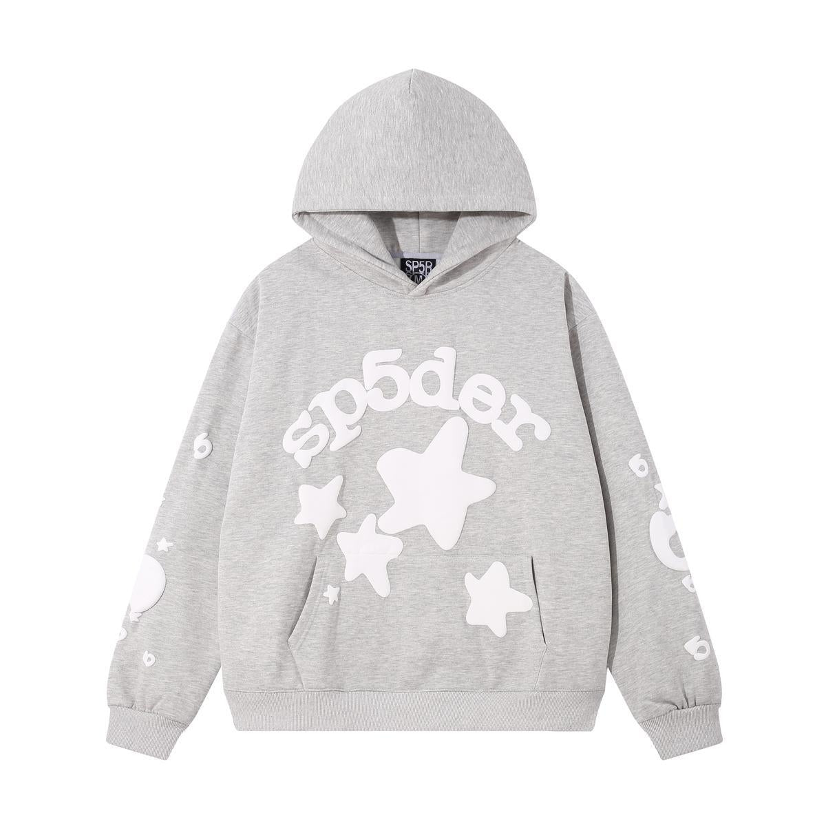 Sp5der hoodie