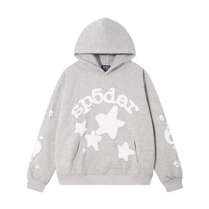 Sp5der hoodie