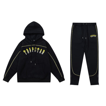 Conjunto trapstar largo