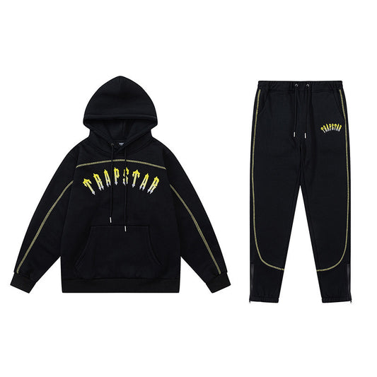 Conjunto trapstar largo