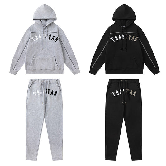 Conjunto trapstar largo