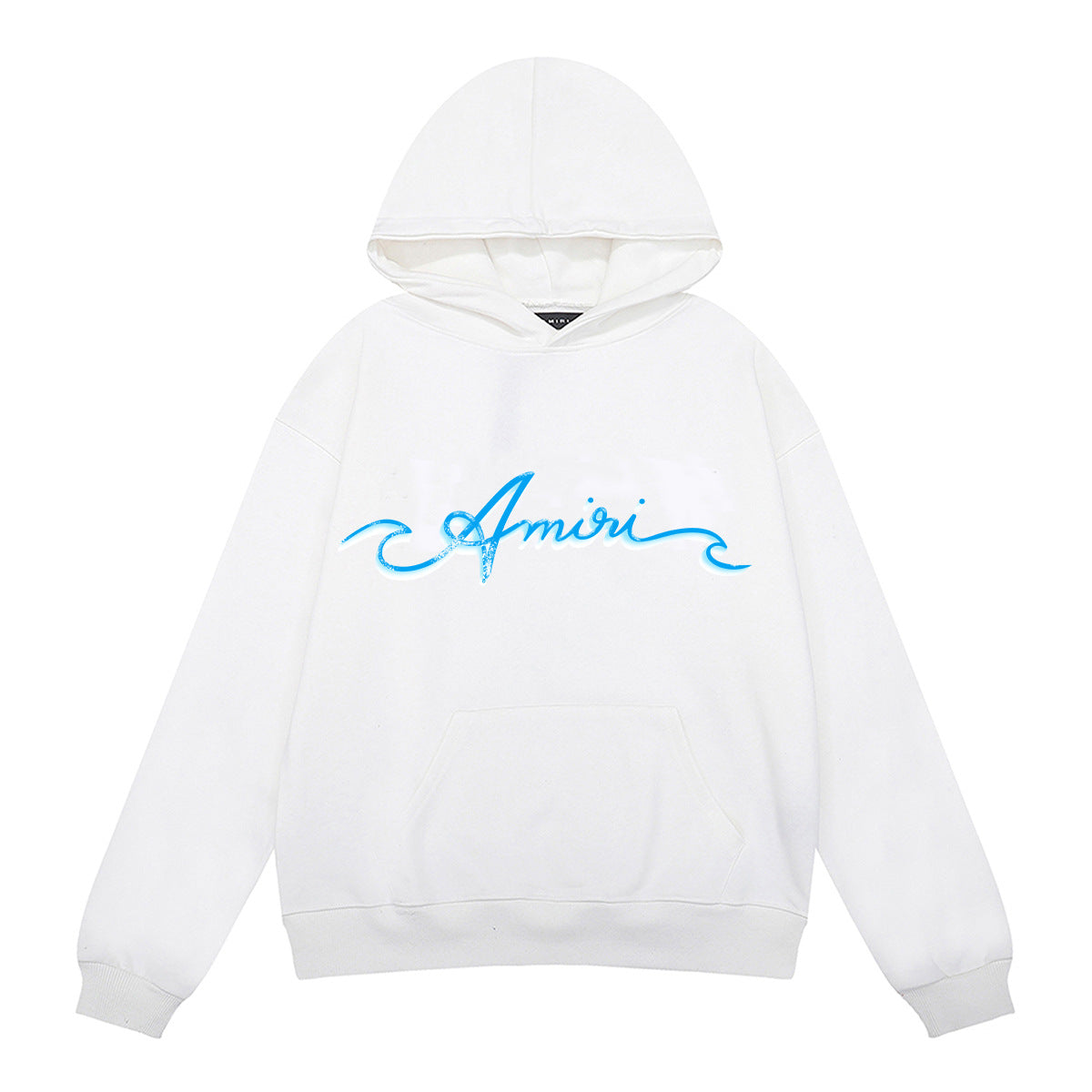 Amiri hoodie