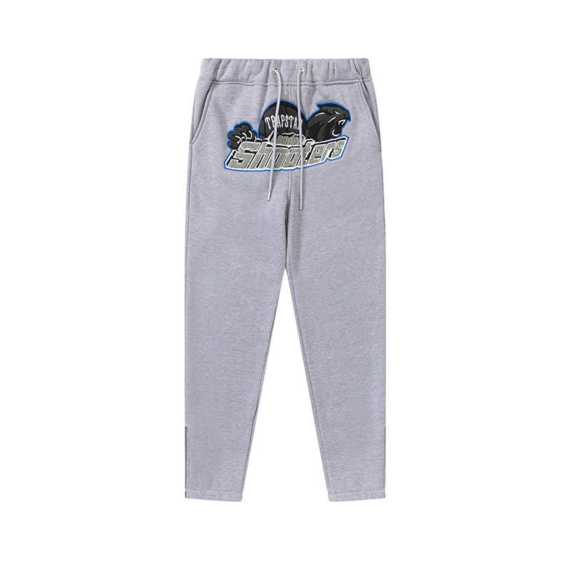 Conjunto trapstar largo