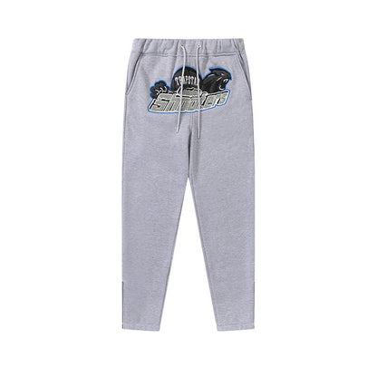 Conjunto trapstar largo