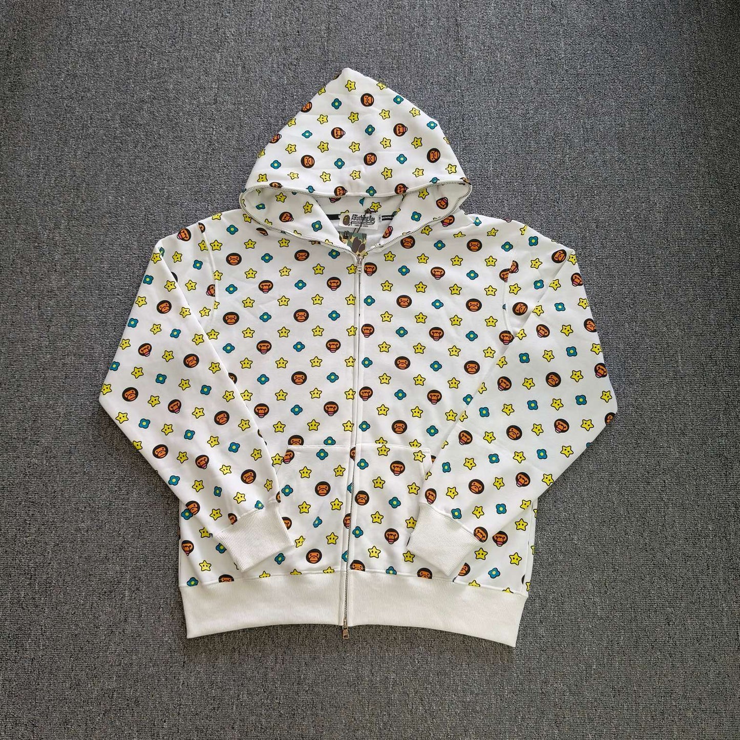 Bape baby milo
