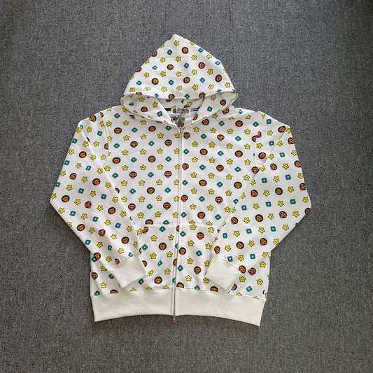 Bape baby milo