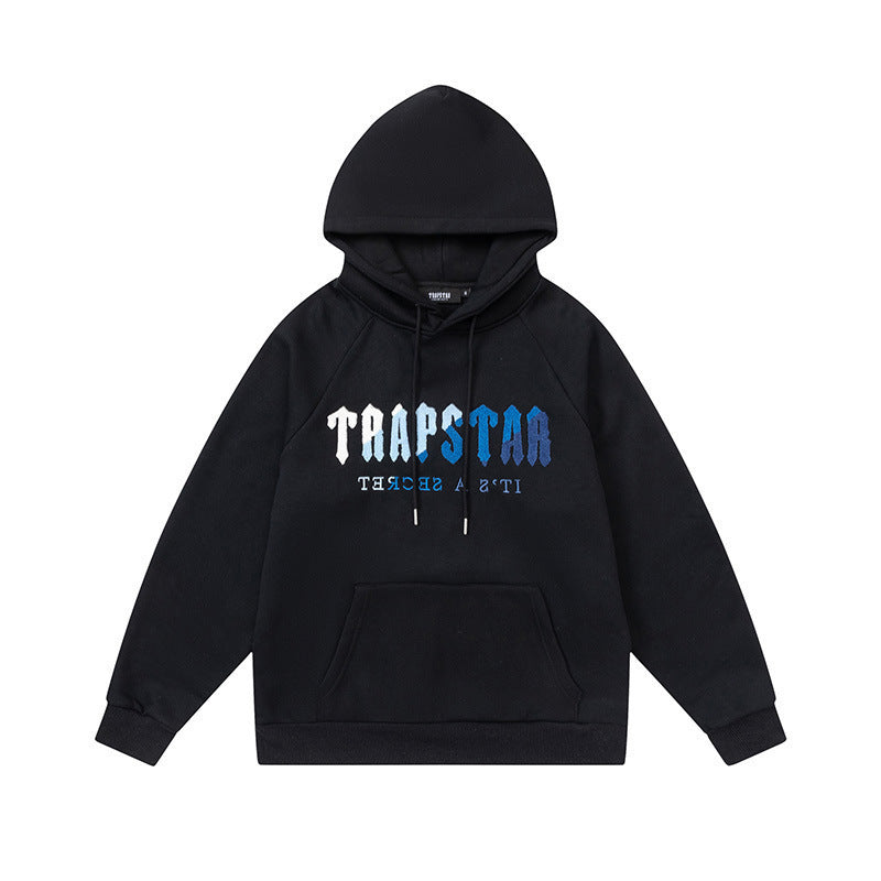Conjunto trapstar largo