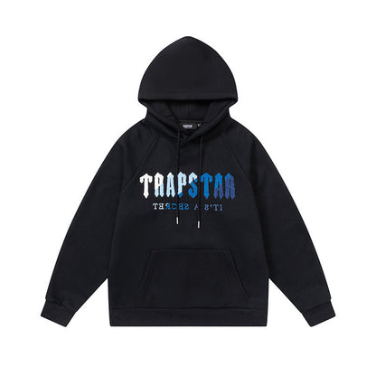 Conjunto trapstar largo