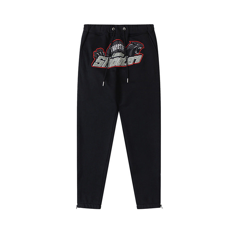 Conjunto trapstar largo
