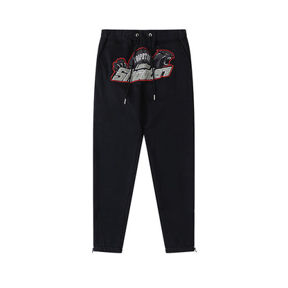 Conjunto trapstar largo