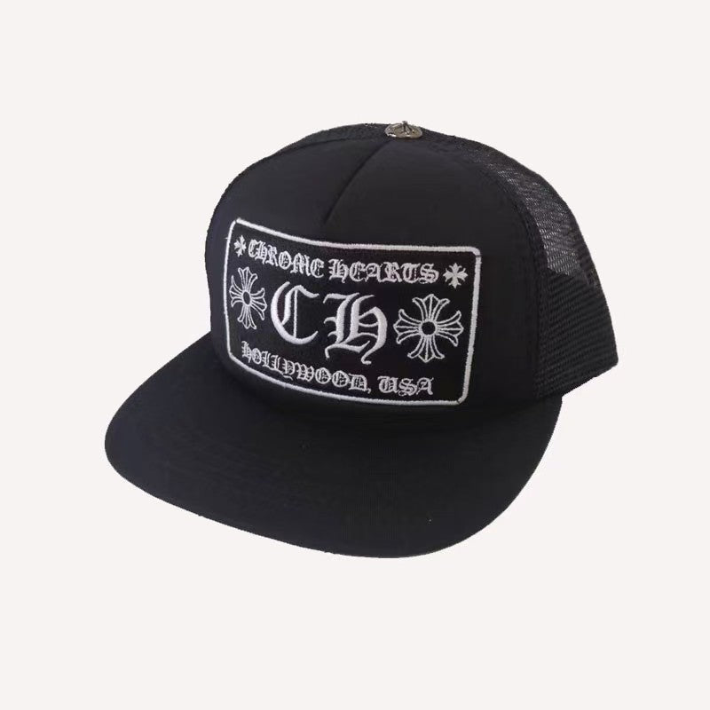 Gorras chrome hearts