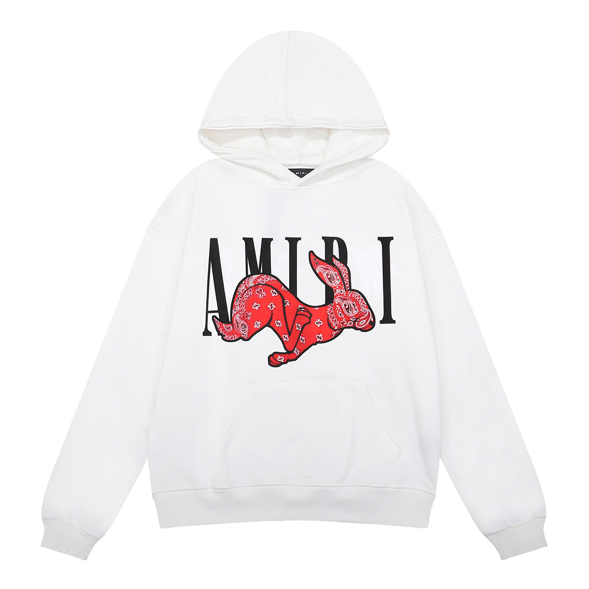 Amiri hoodie
