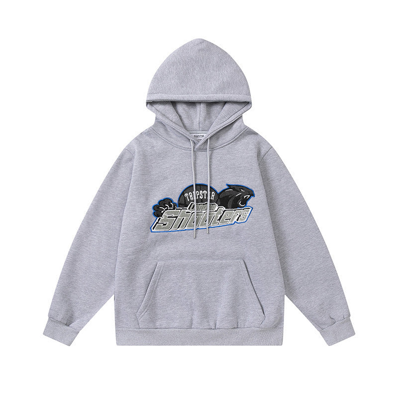 Conjunto trapstar largo
