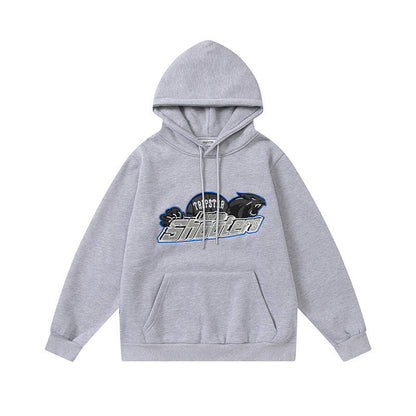 Conjunto trapstar largo