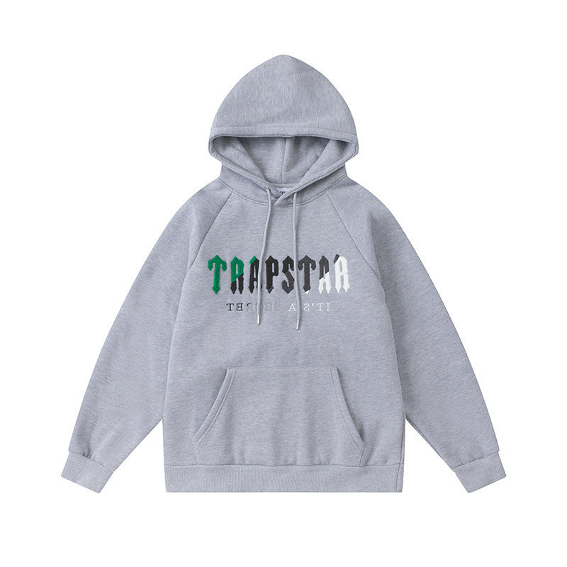 Conjunto trapstar largo