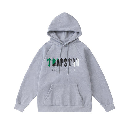 Conjunto trapstar largo