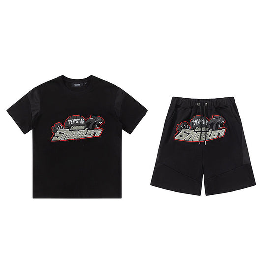 Conjunto trapstar